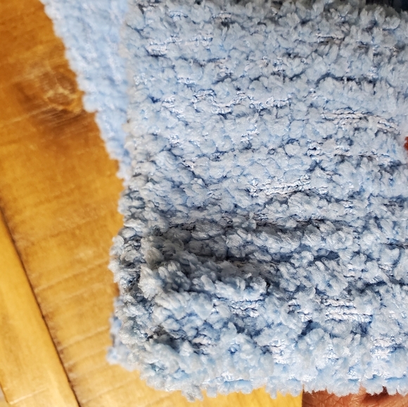 Sanctuary V-Neck Teddy Sweater SZ XXS - Picture 4 of 8